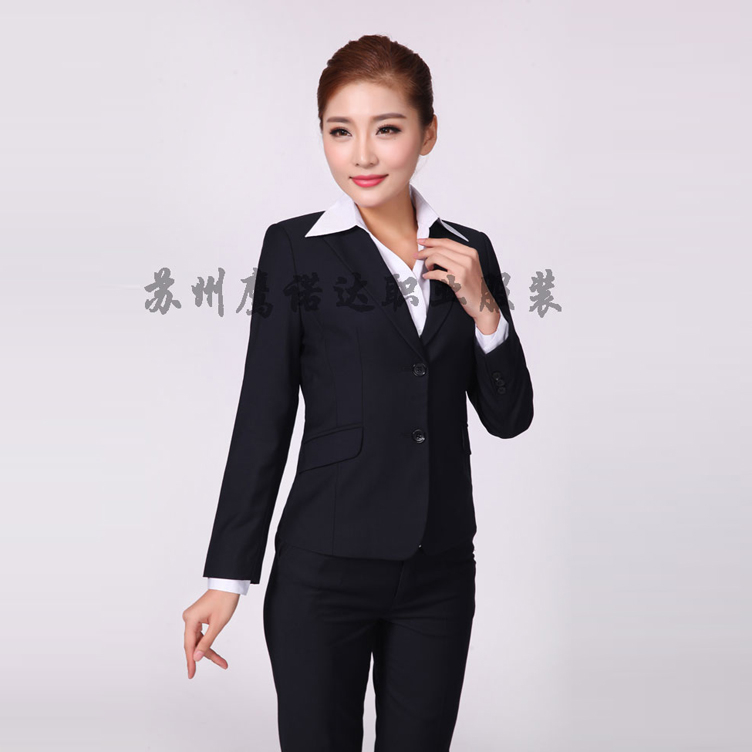 職業(yè)裝工作服 職業(yè)裝工作服
