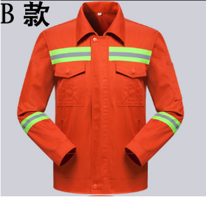 工地安全員長袖服裝 工地安全員長袖服裝
