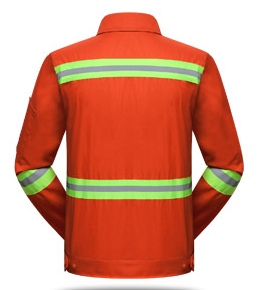 工地安全員長袖服裝 工地安全員長袖服裝
