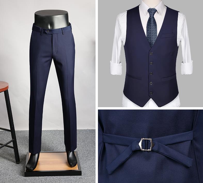 高檔工作服的定做款式圖片 高檔工作服的定做款式圖片
