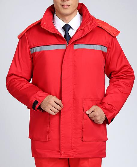 化工行業(yè)冬季棉服 化工行業(yè)冬季棉服