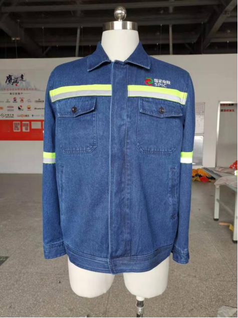 國(guó)家電投工作服 國(guó)家電投工作服