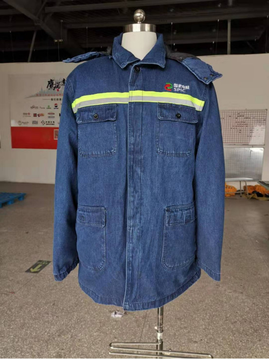 國(guó)家電投工作服 國(guó)家電投工作服