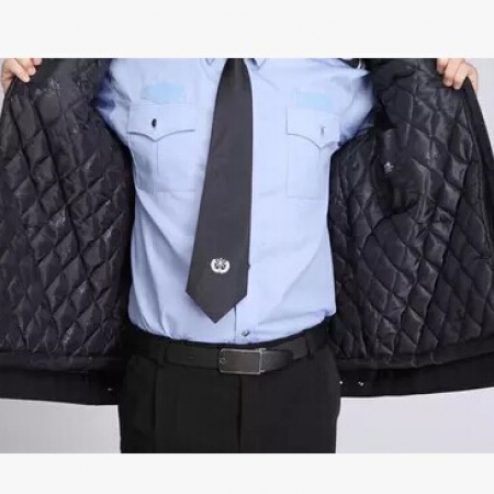 2015秋季保安服款式,保安制服廠家推薦