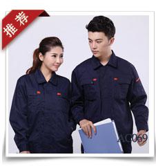 煤礦工人工作服 煤礦工人工作服
