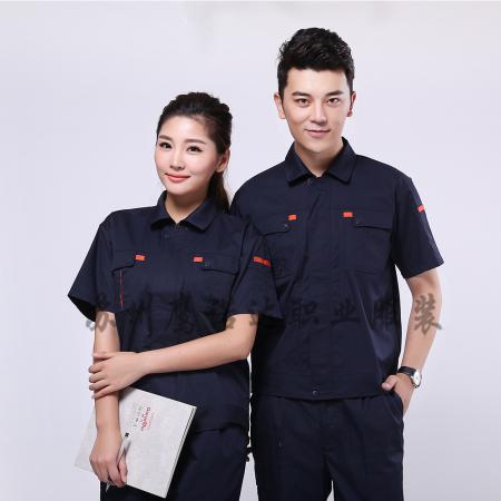 煤礦工人工作服 煤礦工人工作服